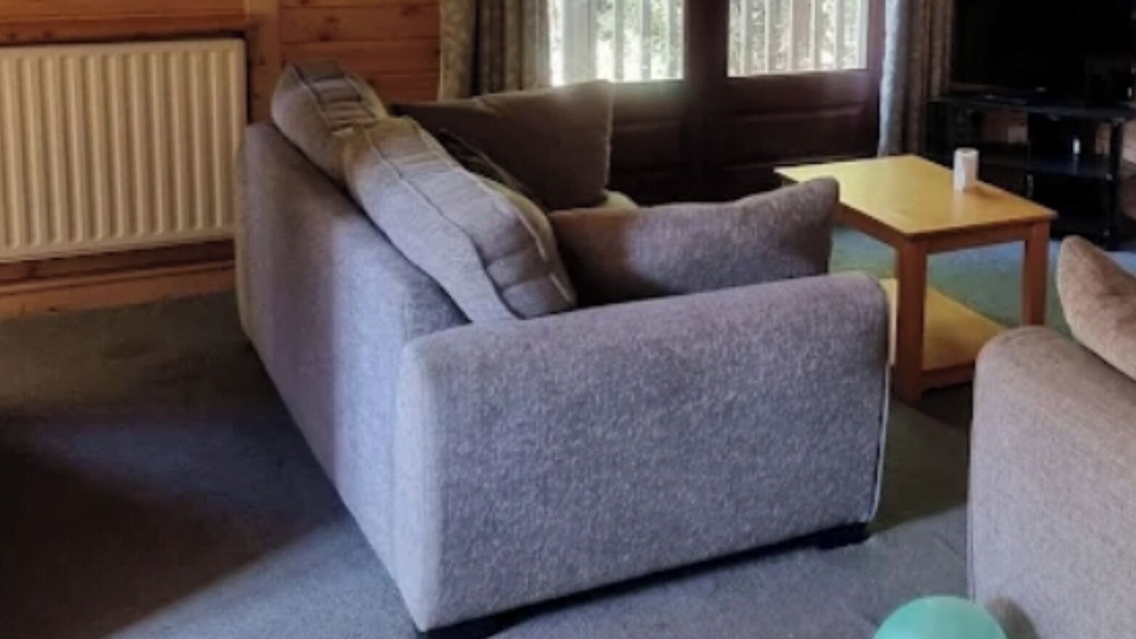 Photo of Livingroom in Innisfree