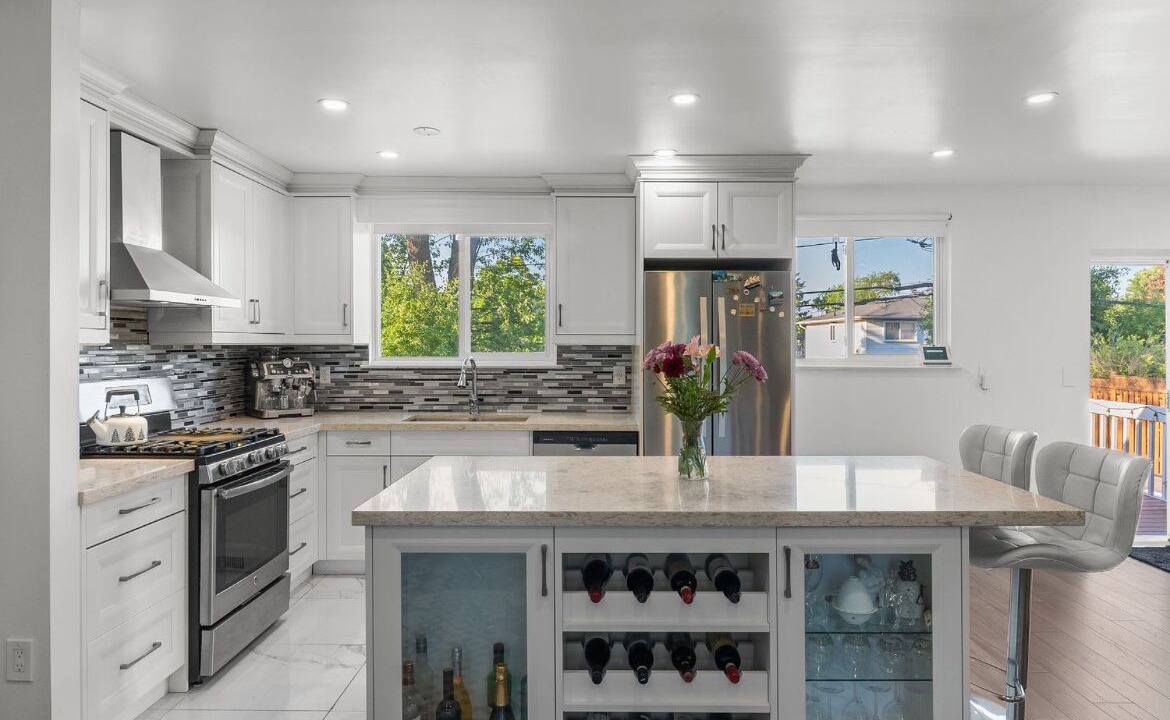 Photo of Kitchen in Ajax