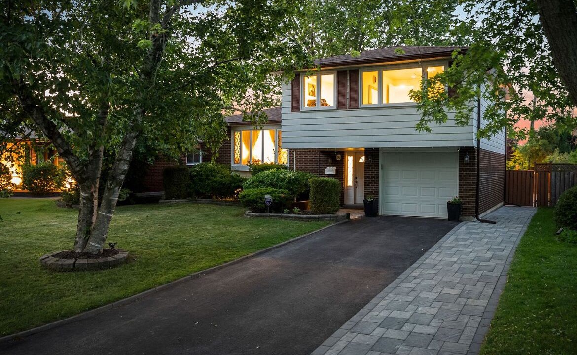 Photo of Outdoor in Ajax