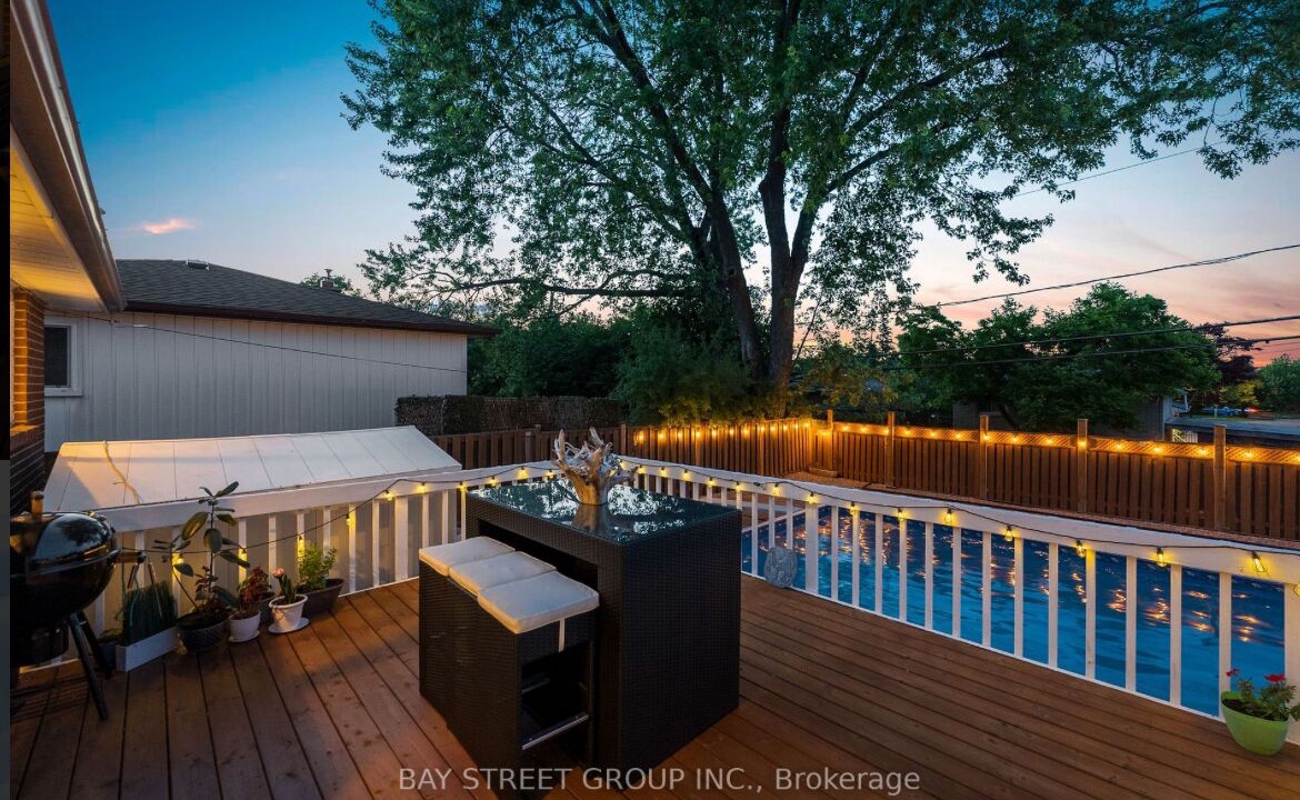 Photo of Outdoor in Ajax