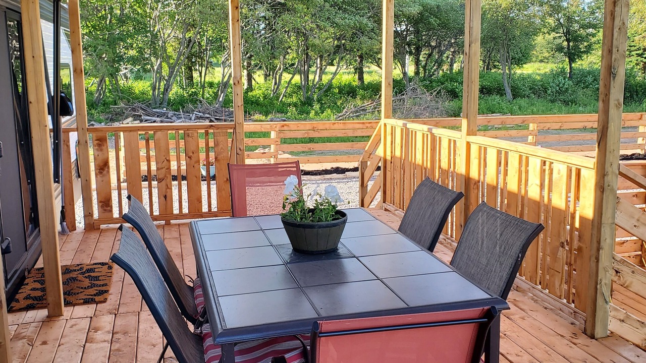 Photo of Outdoor in Cap-Pele