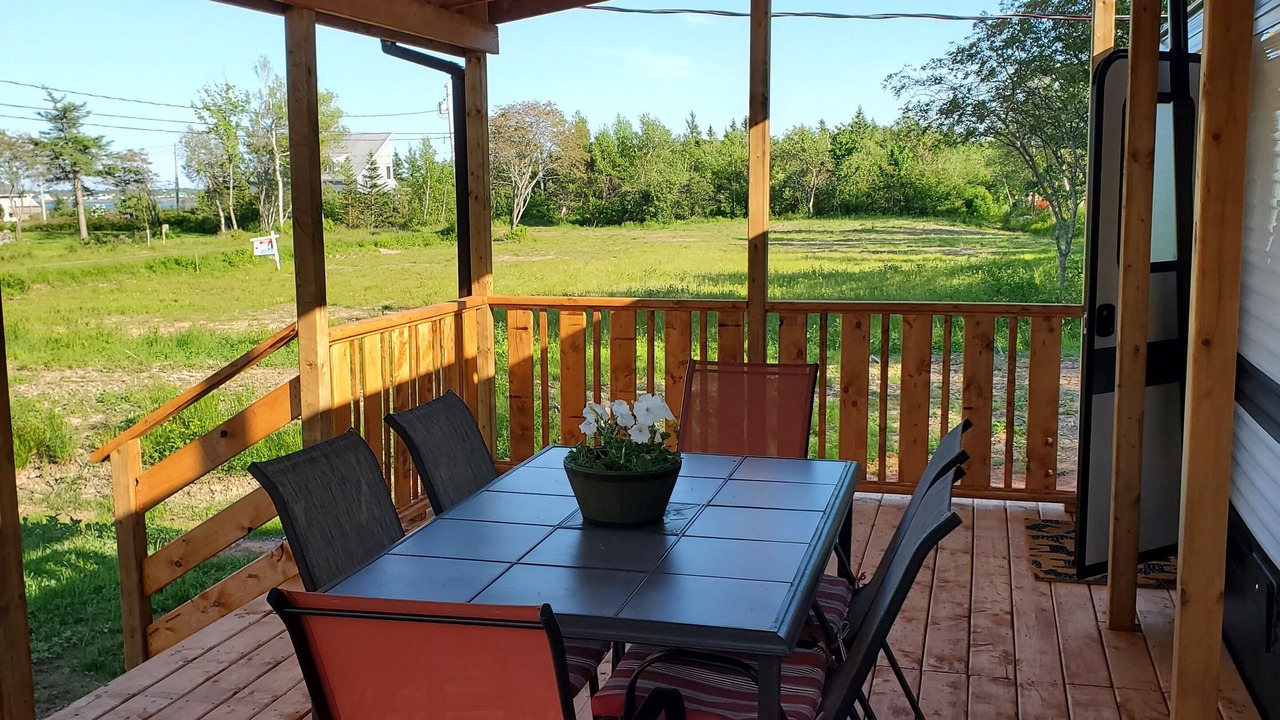 Photo of Outdoor in Cap-Pele
