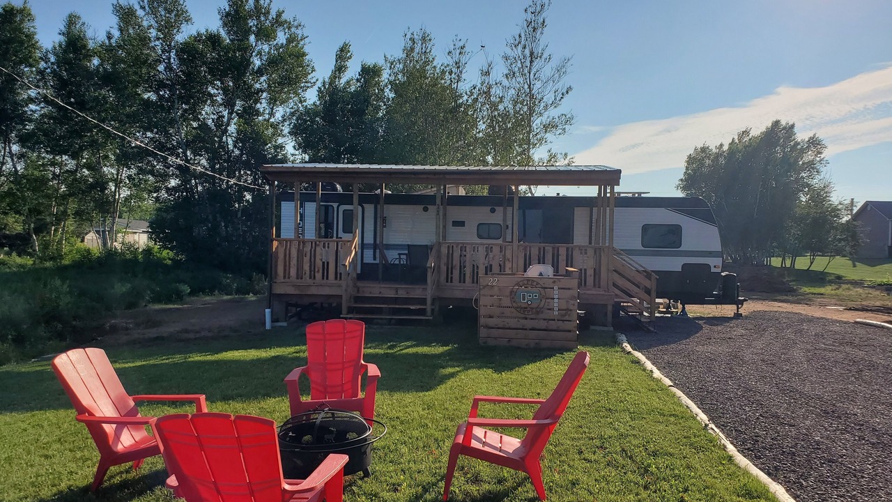 Photo of Outdoor in Cap-Pele