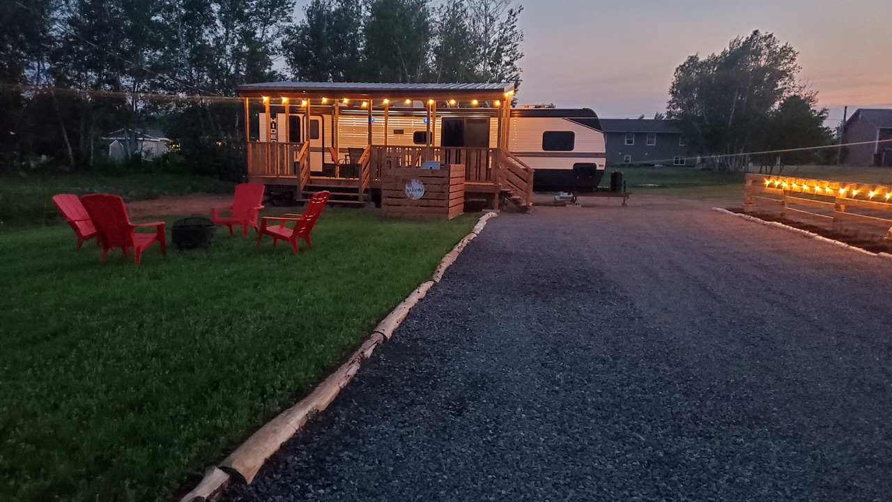 Photo of Outdoor in Cap-Pele