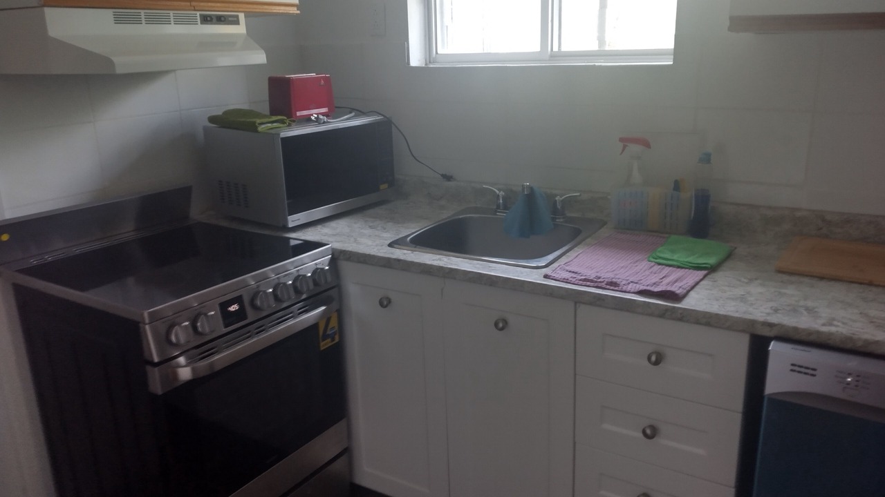 Photo of Kitchen in Laval