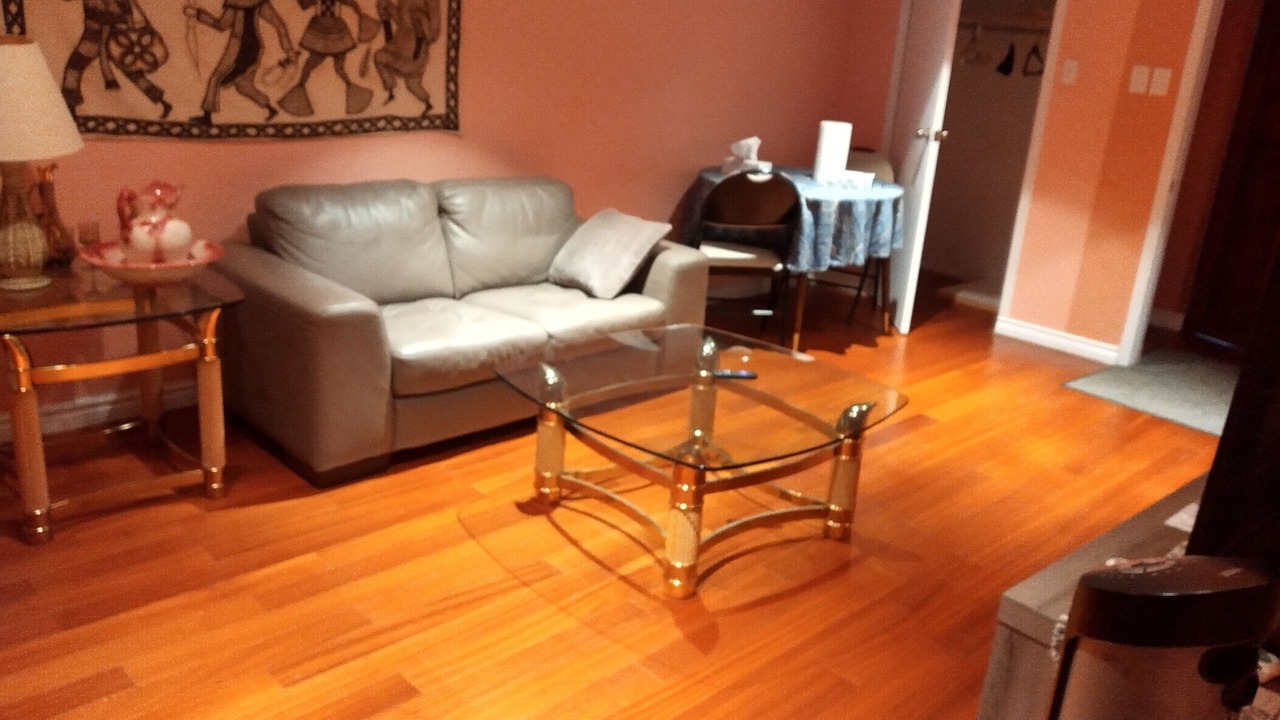 Photo of Livingroom in Laval