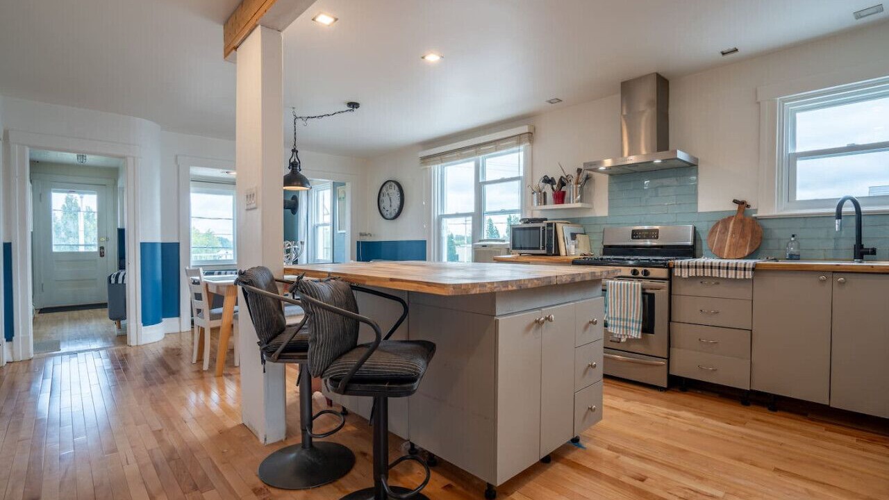 Photo of Kitchen in Granby