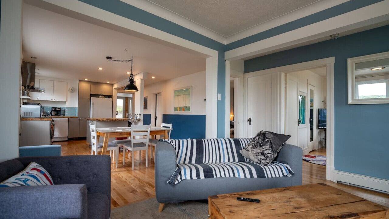 Photo of Livingroom in Granby