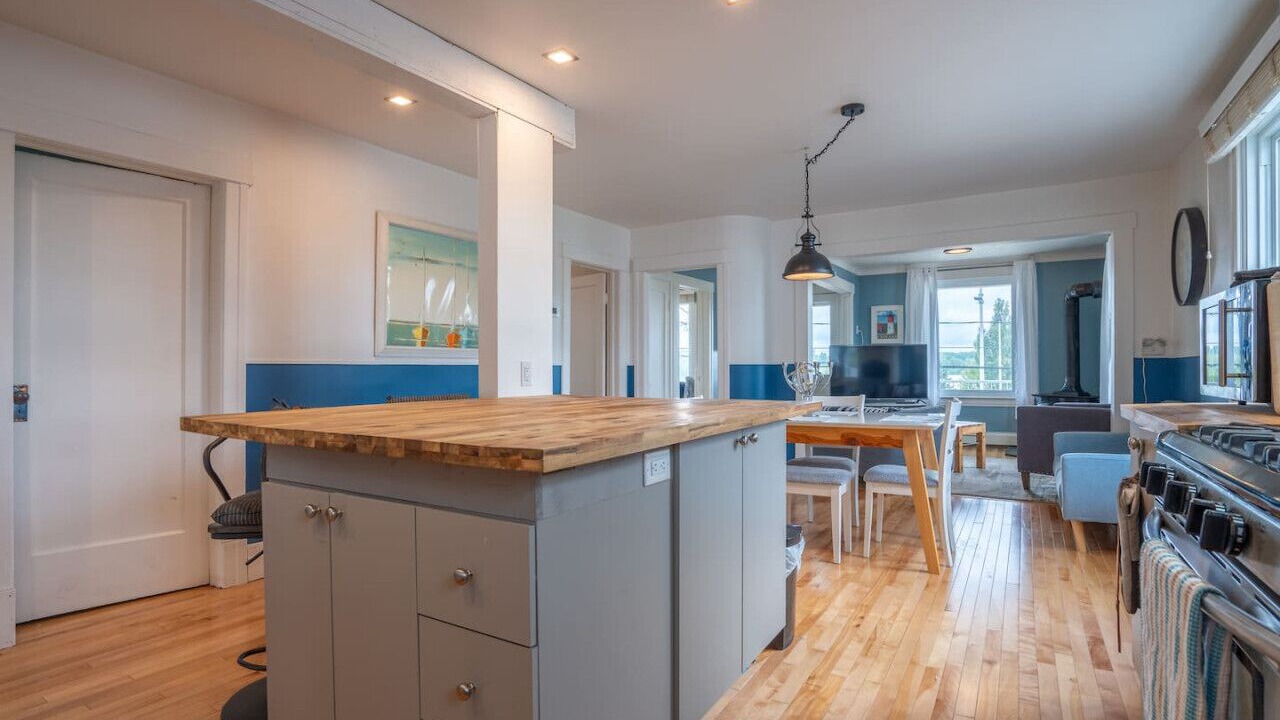 Photo of Kitchen in Granby