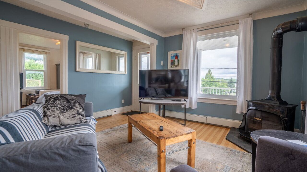 Photo of Livingroom in Granby