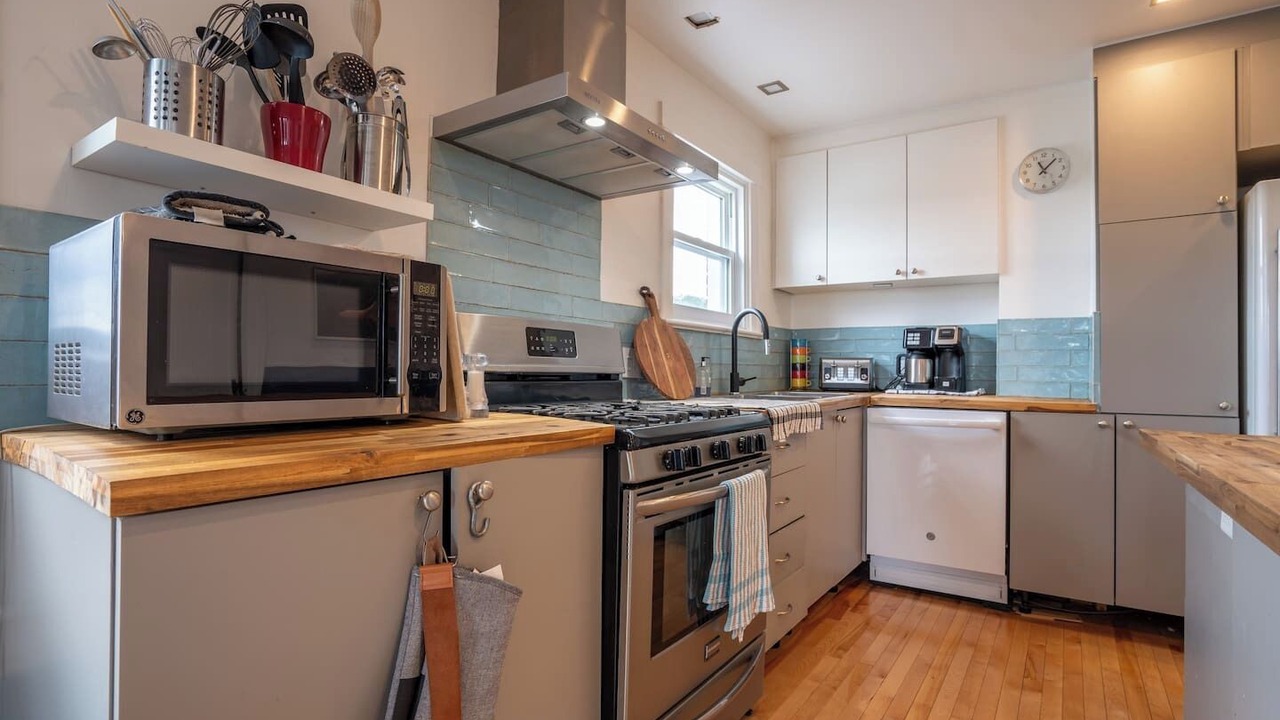 Photo of Kitchen in Granby