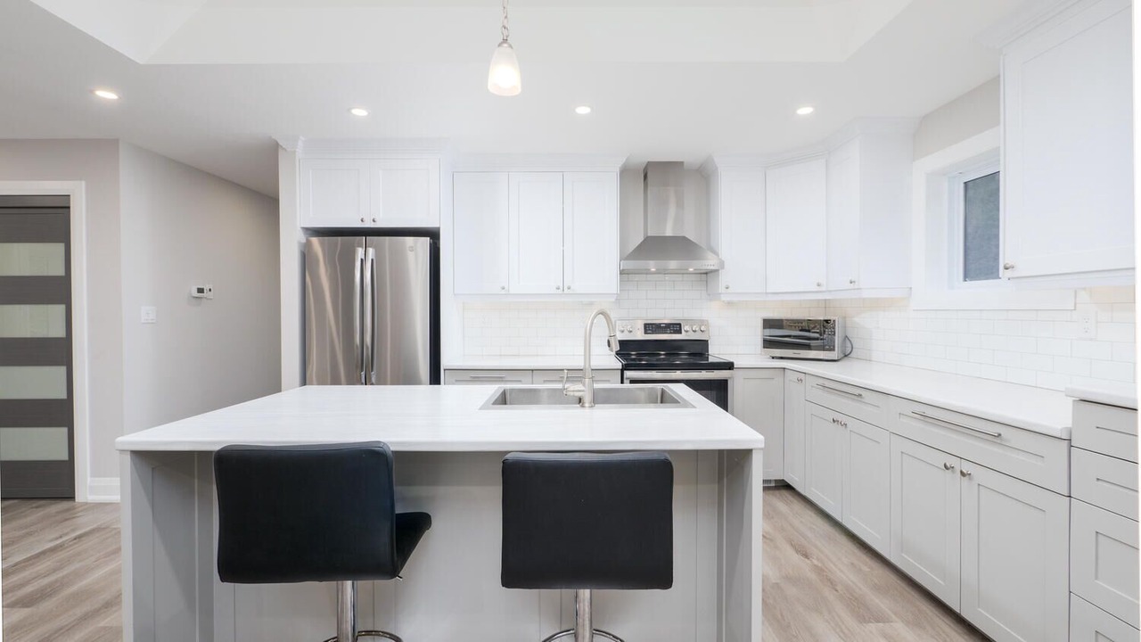 Photo of Kitchen in Lion's Head