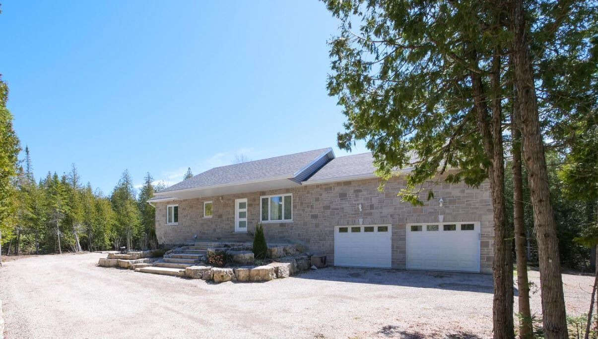 Photo of Outdoor in Lion's Head