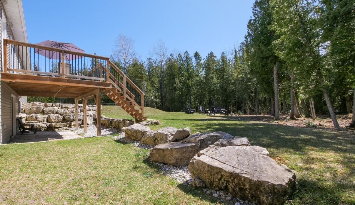Photo of Outdoor in Lion's Head