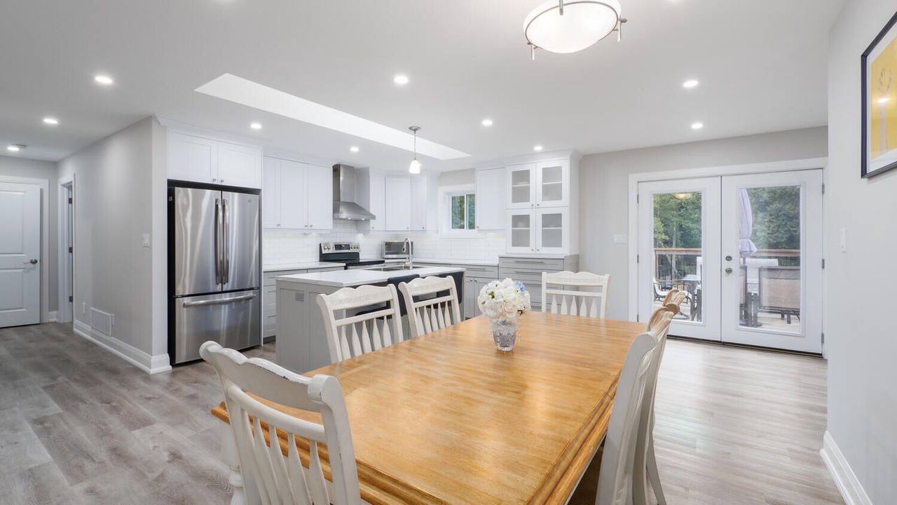 Photo of Kitchen in Lion's Head