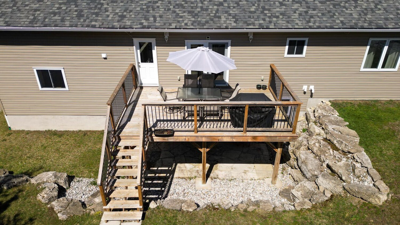 Photo of Outdoor in Lion's Head