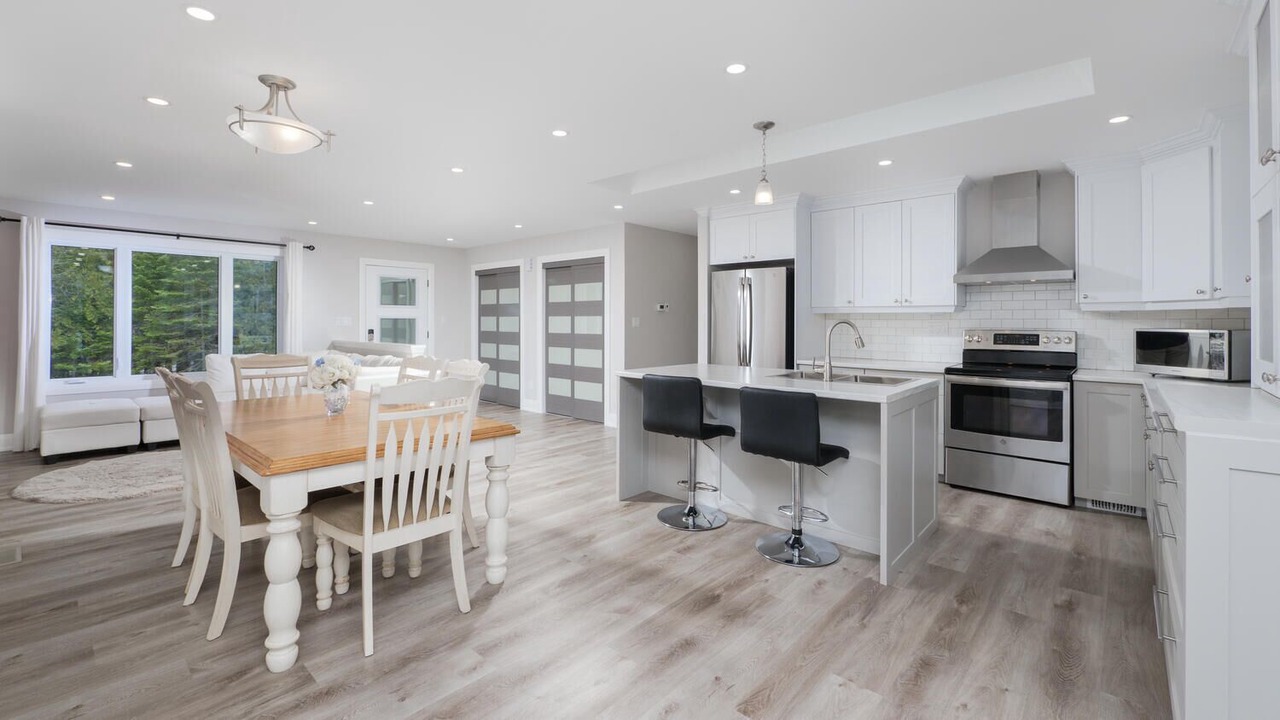 Photo of Kitchen in Lion's Head