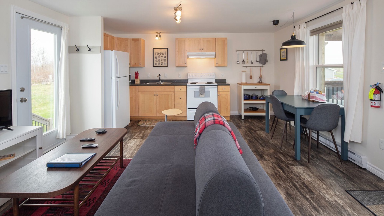 Photo of Kitchen in Egerton