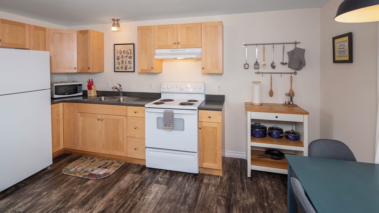 Photo of Kitchen in Egerton