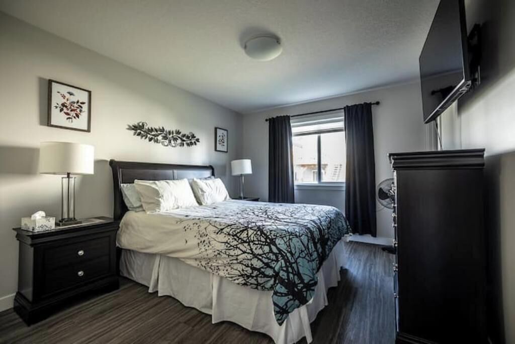 Photo of Bedroom in Clairmont