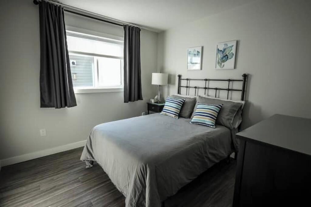 Photo of Bedroom in Clairmont