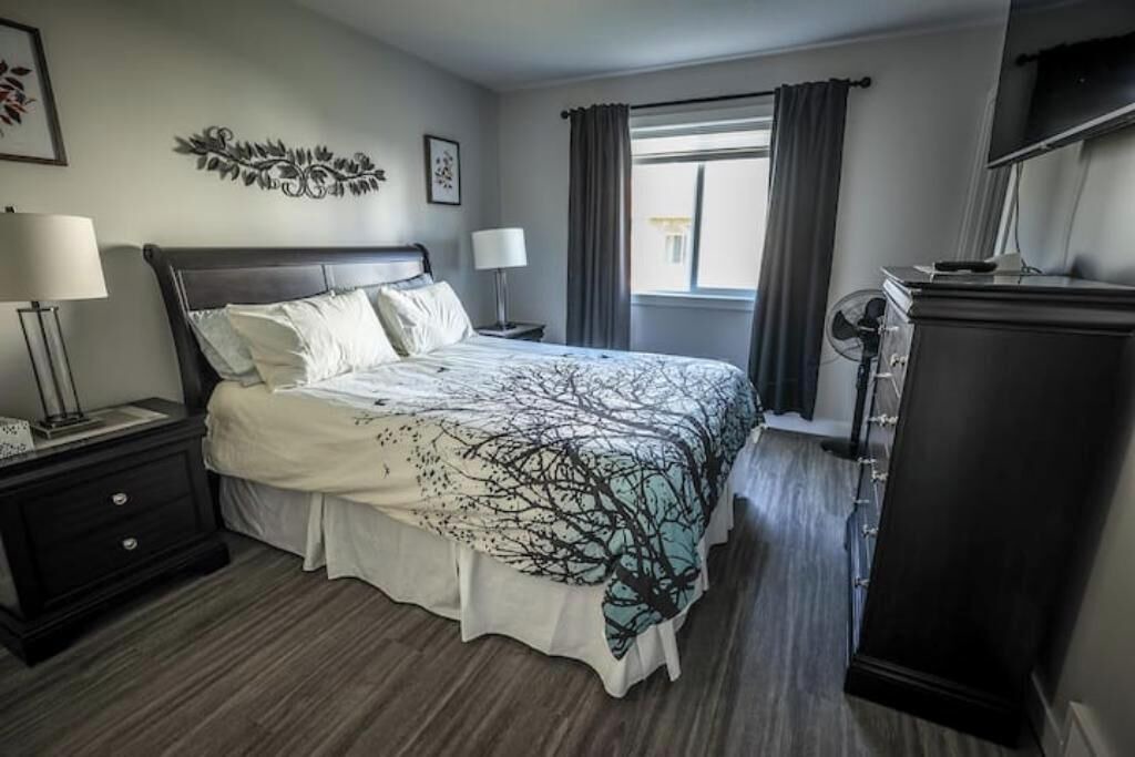 Photo of Bedroom in Clairmont