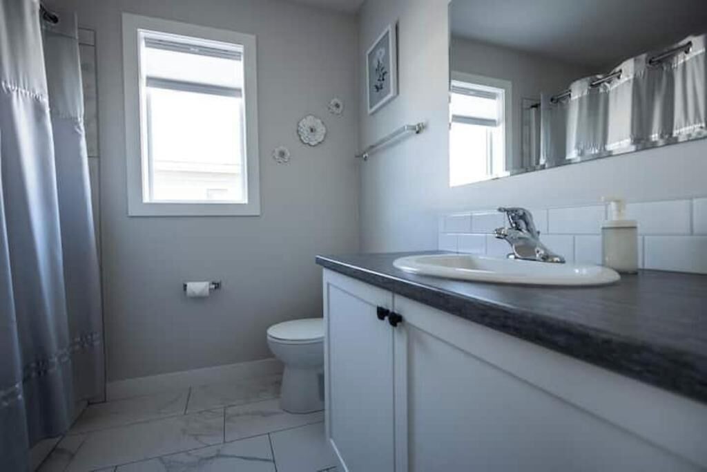 Photo of Bathroom in Clairmont