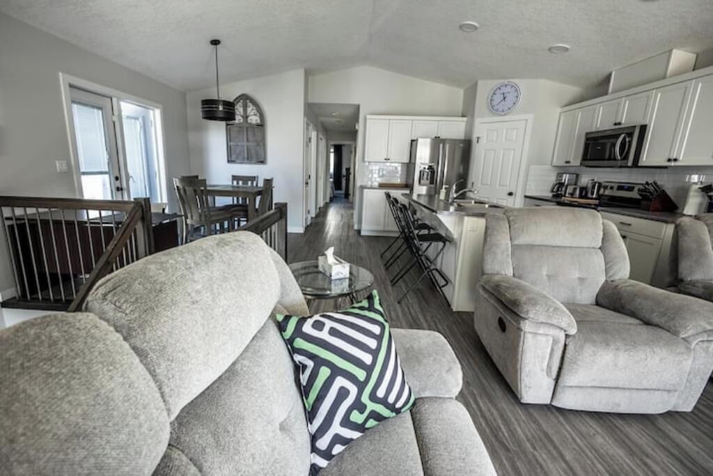 Photo of Livingroom in Clairmont