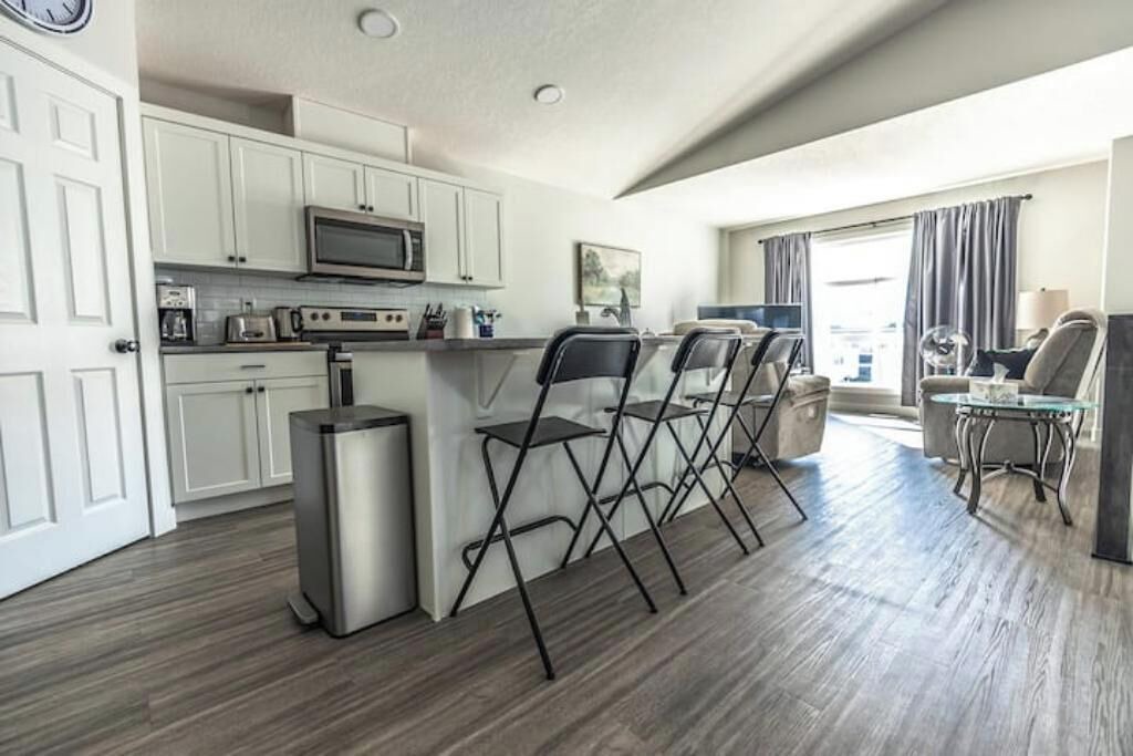 Photo of Kitchen in Clairmont
