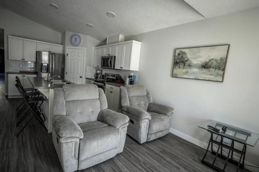 Photo of Livingroom in Clairmont