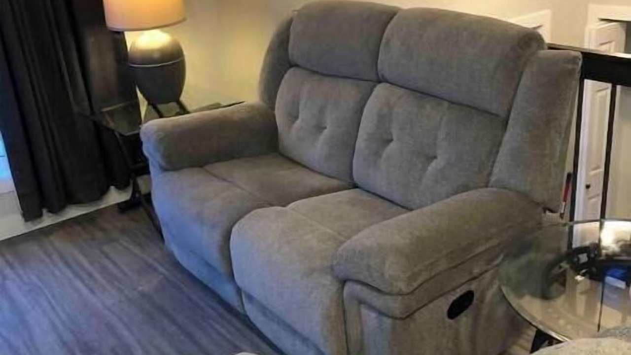 Photo of Livingroom in Clairmont