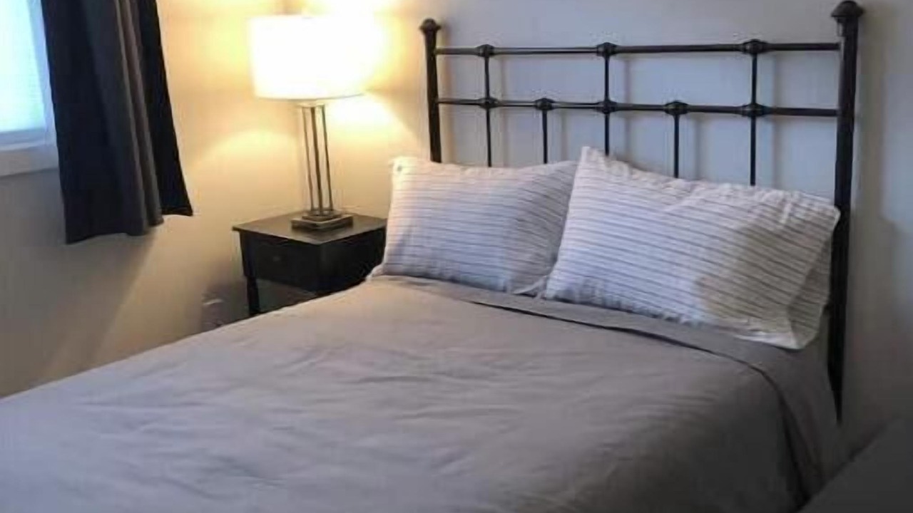 Photo of Bedroom in Clairmont