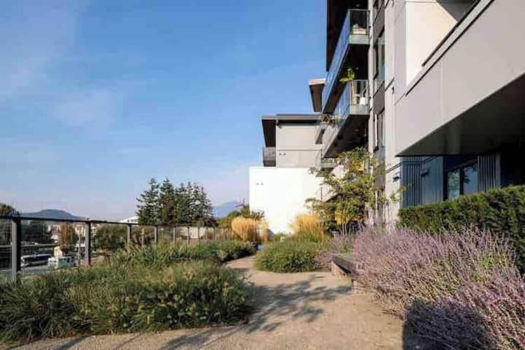 Photo of Outdoor in Downtown Squamish
