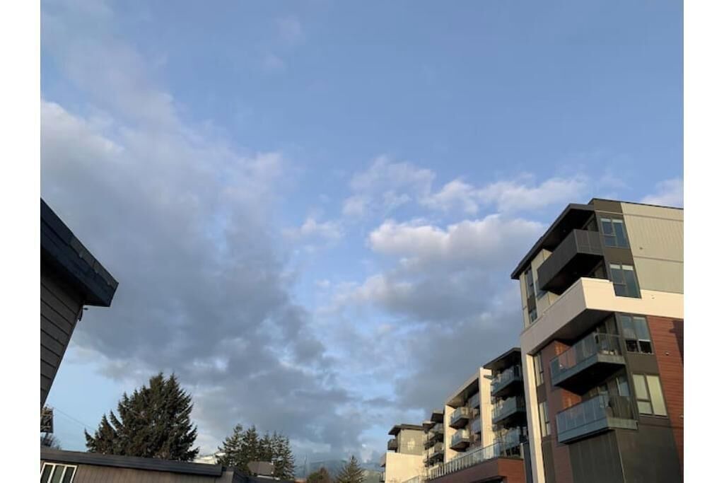 Photo of Outdoor in Downtown Squamish