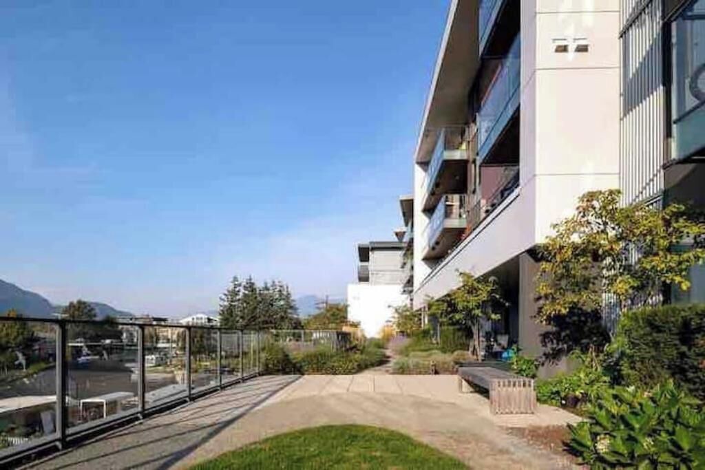 Photo of Outdoor in Downtown Squamish