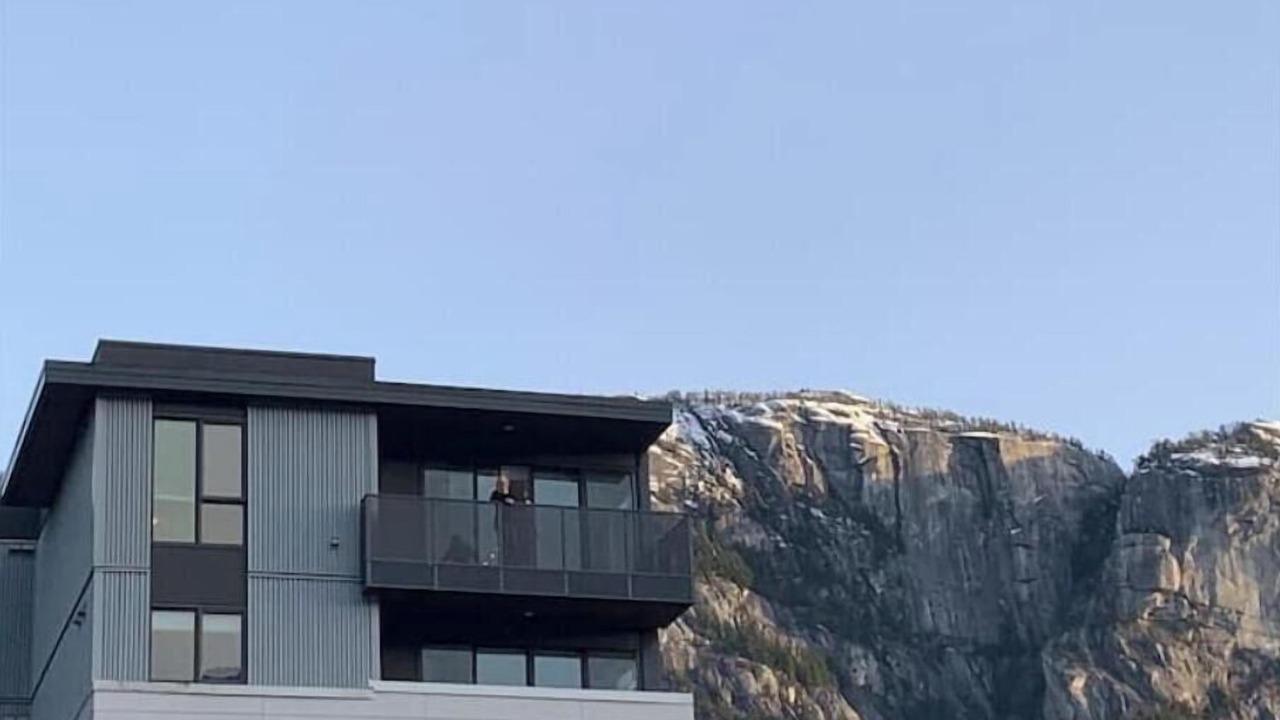 Photo of Outdoor in Downtown Squamish