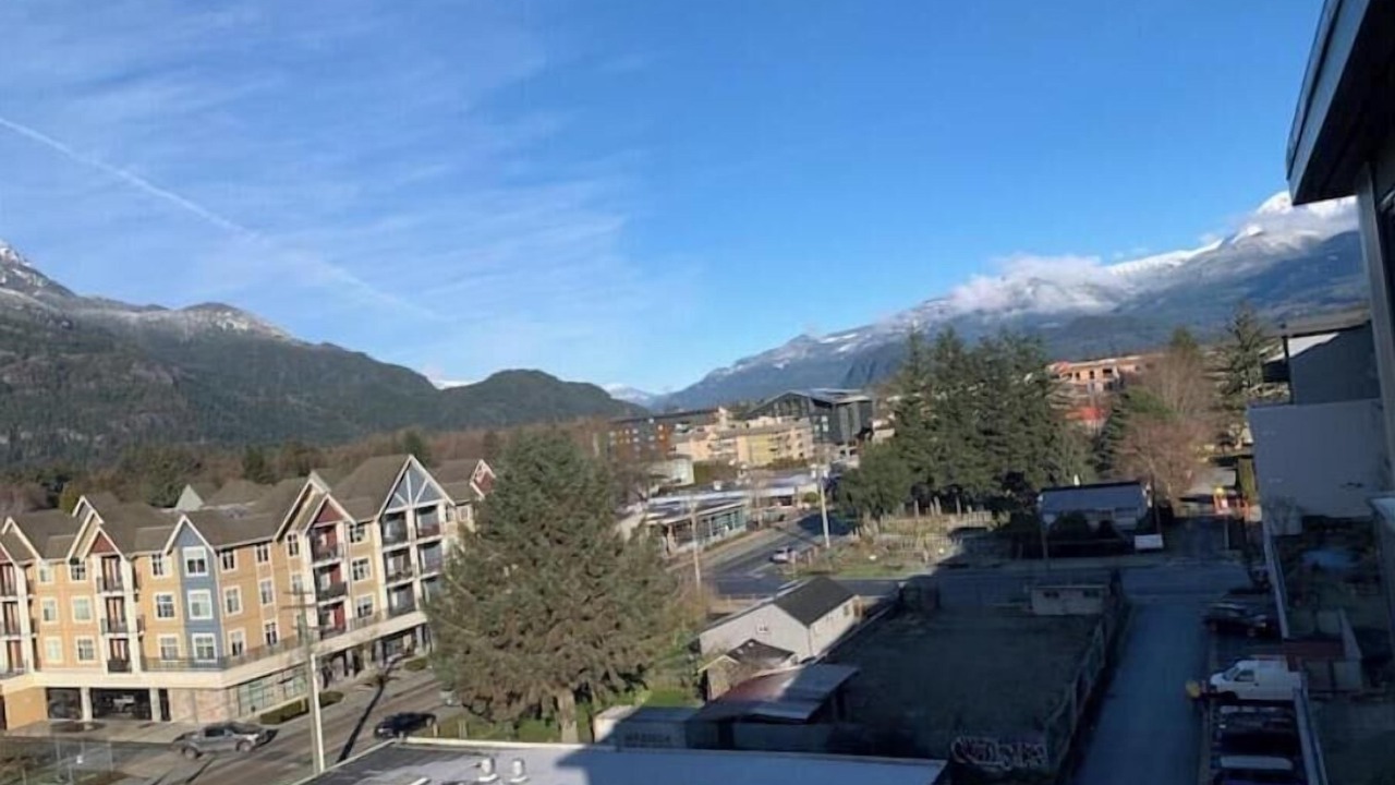 Photo of Outdoor in Downtown Squamish