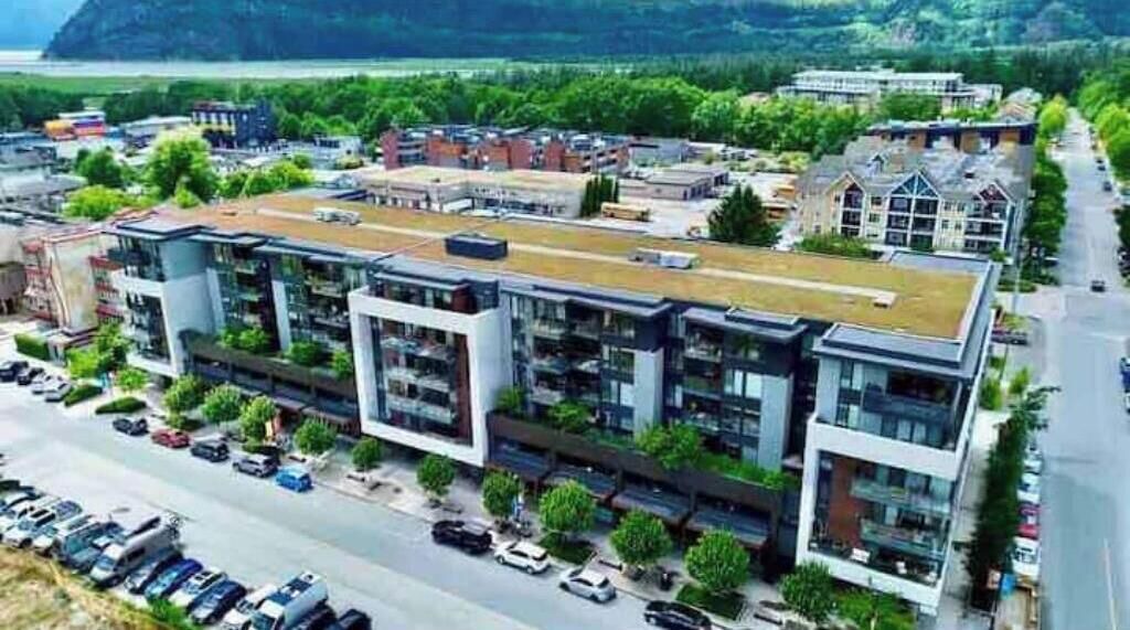 Photo of Outdoor in Downtown Squamish