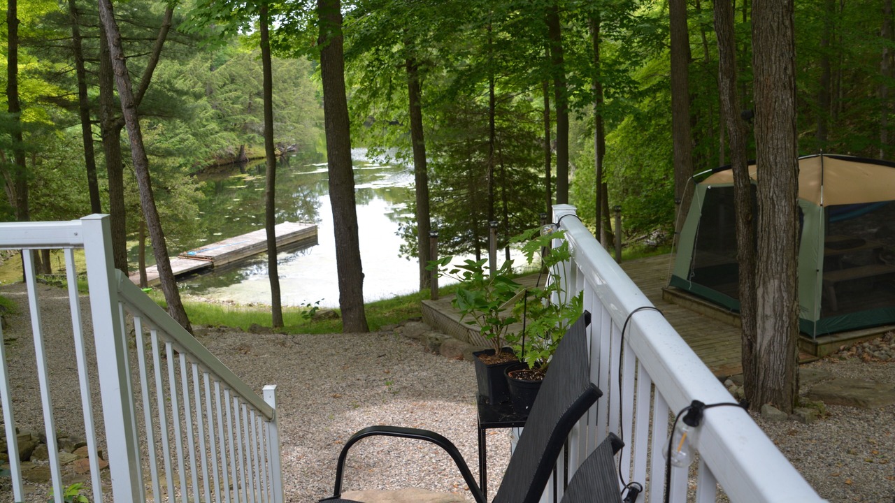 Photo of Outdoor in Tay Valley