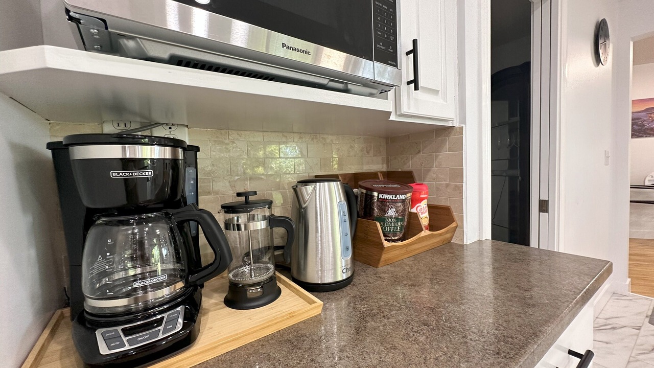 Photo of Kitchen in East Newton North