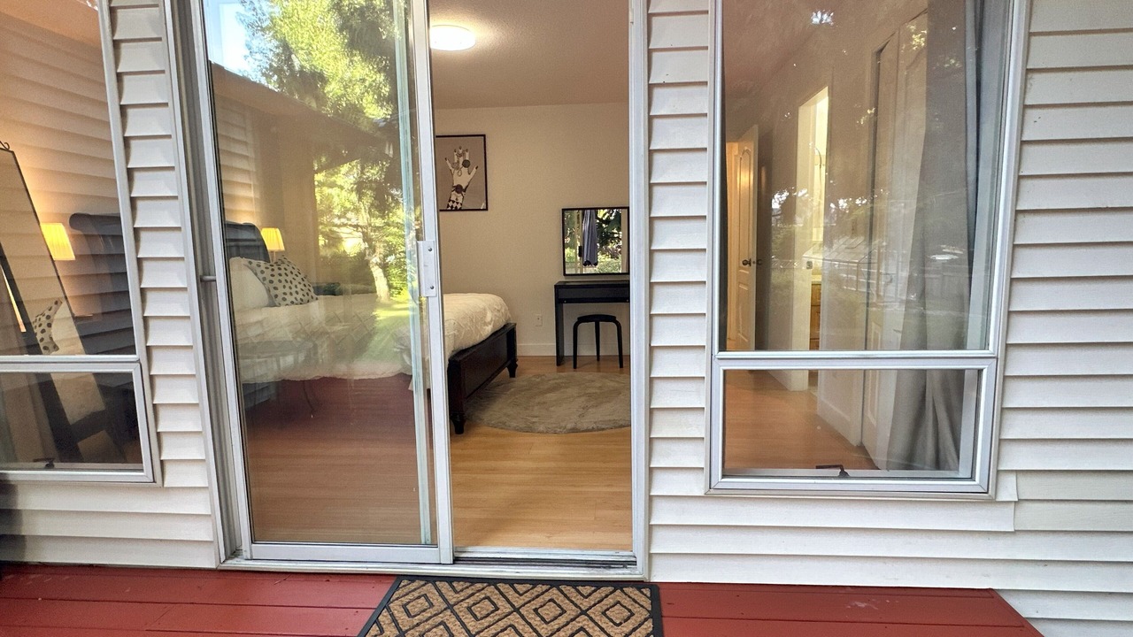 Photo of Outdoor in East Newton North