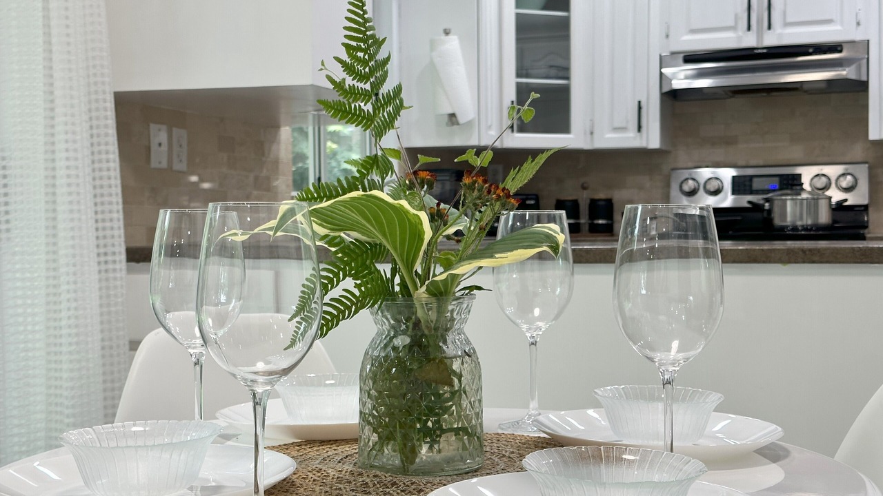 Photo of Kitchen in East Newton North