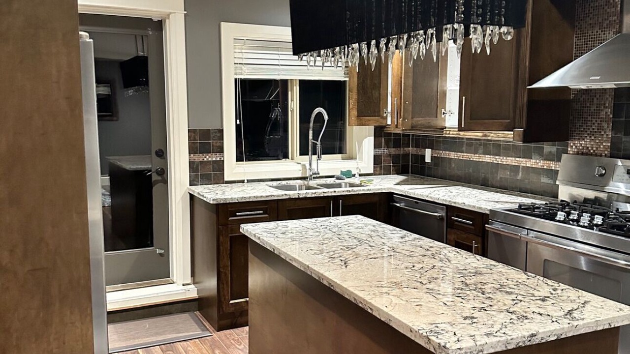 Photo of Kitchen in Guildford