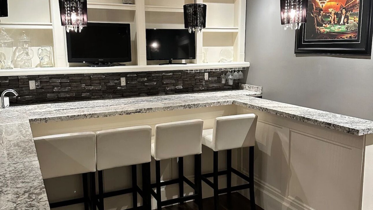Photo of Kitchen in Guildford