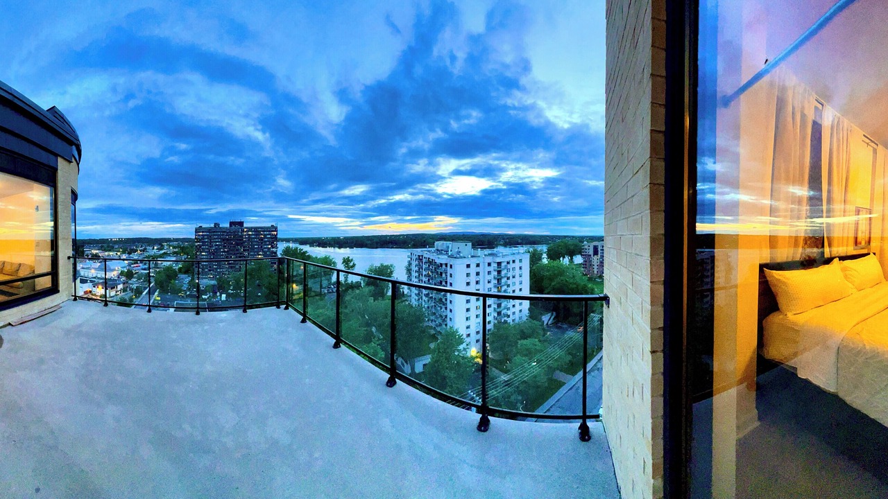 Photo of Outdoor in Pierrefonds-Roxboro