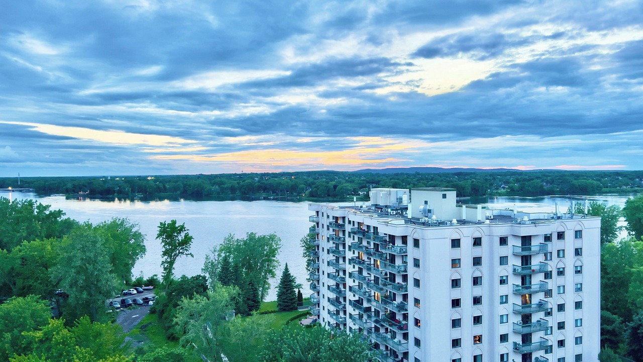 Photo of Outdoor in Pierrefonds-Roxboro