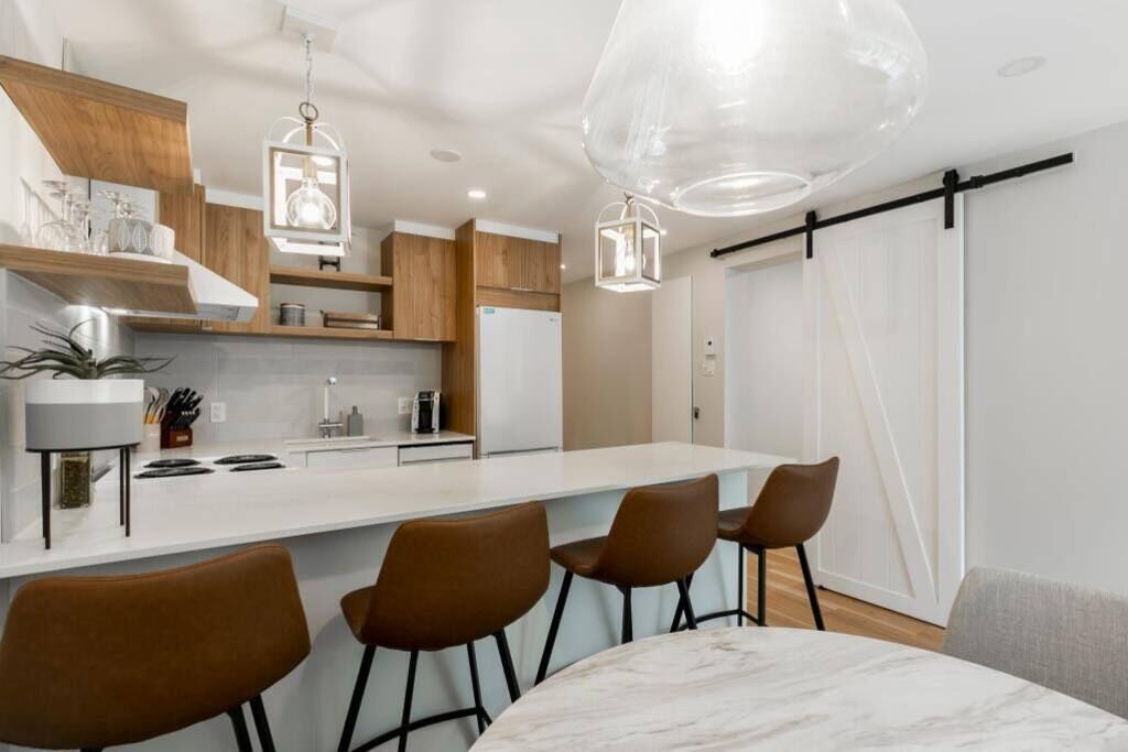 Photo of Kitchen in Mont-Tremblant Village