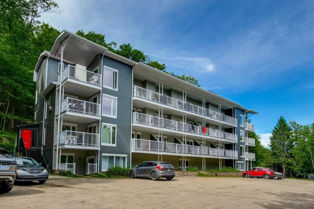Photo of Outdoor in Mont-Tremblant Village
