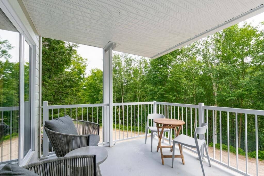 Photo of Outdoor in Mont-Tremblant Village
