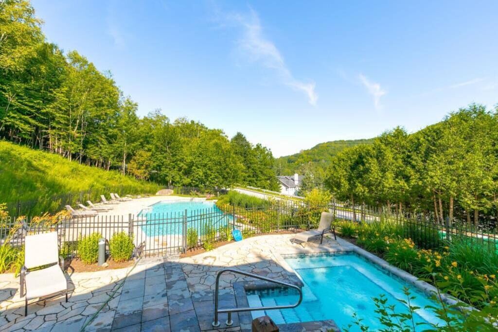 Photo of Outdoor in Mont-Tremblant Village